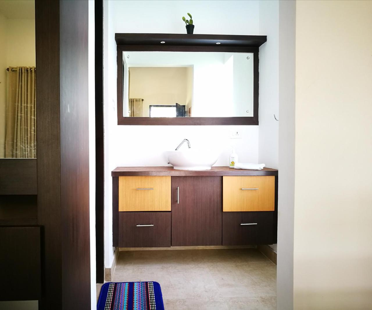 Voye Homes Majestic Retreat Resort Varkala Paravur Ngoại thất bức ảnh